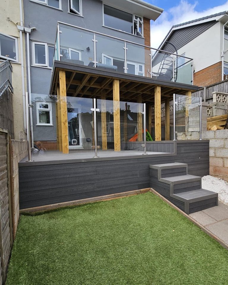 South West Devon Builders